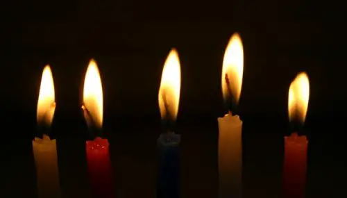 Chanukah: Turning Darkness into Light- Shiratmiriam.com
