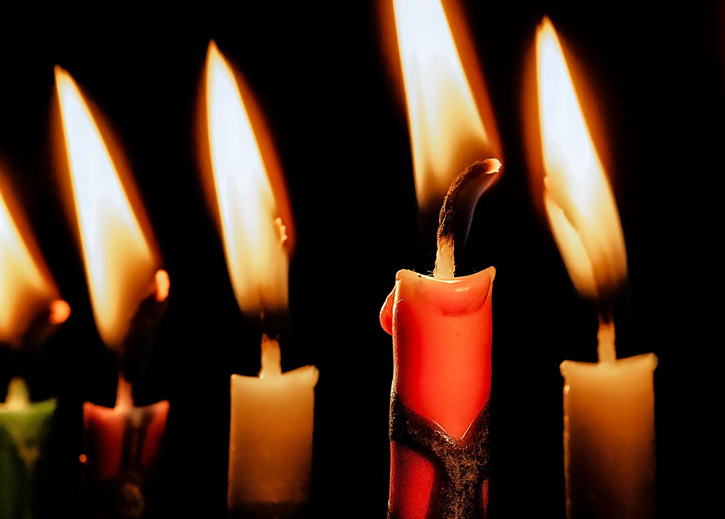 Chanukah: Connecting to the Hidden Light Within